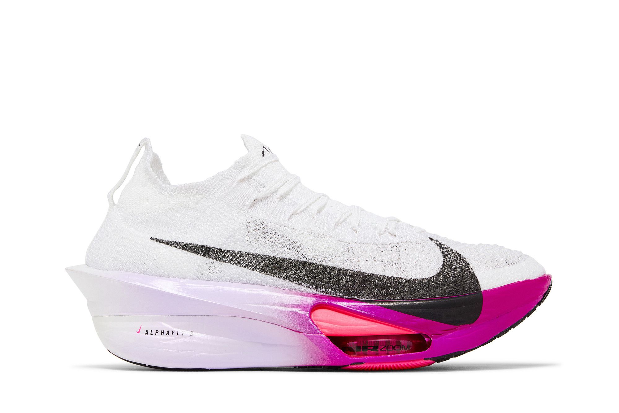 Buy Air Zoom Alphafly NEXT% 3 'White Vivid Grape' - FD8311 Buy Air Zoom Alphafly NEXT% 3 'White Vivid Grape' - FD8311