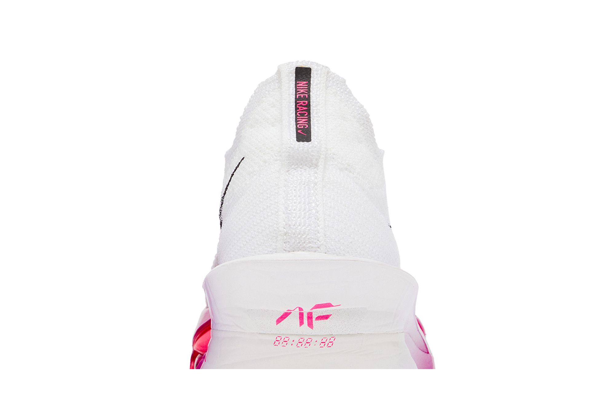 Buy Air Zoom Alphafly NEXT% 3 'White Vivid Grape' - FD8311