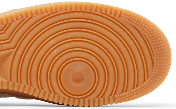 Nike Air Force 1 07 LV8 Gum Pack   Phantom Light Smoke