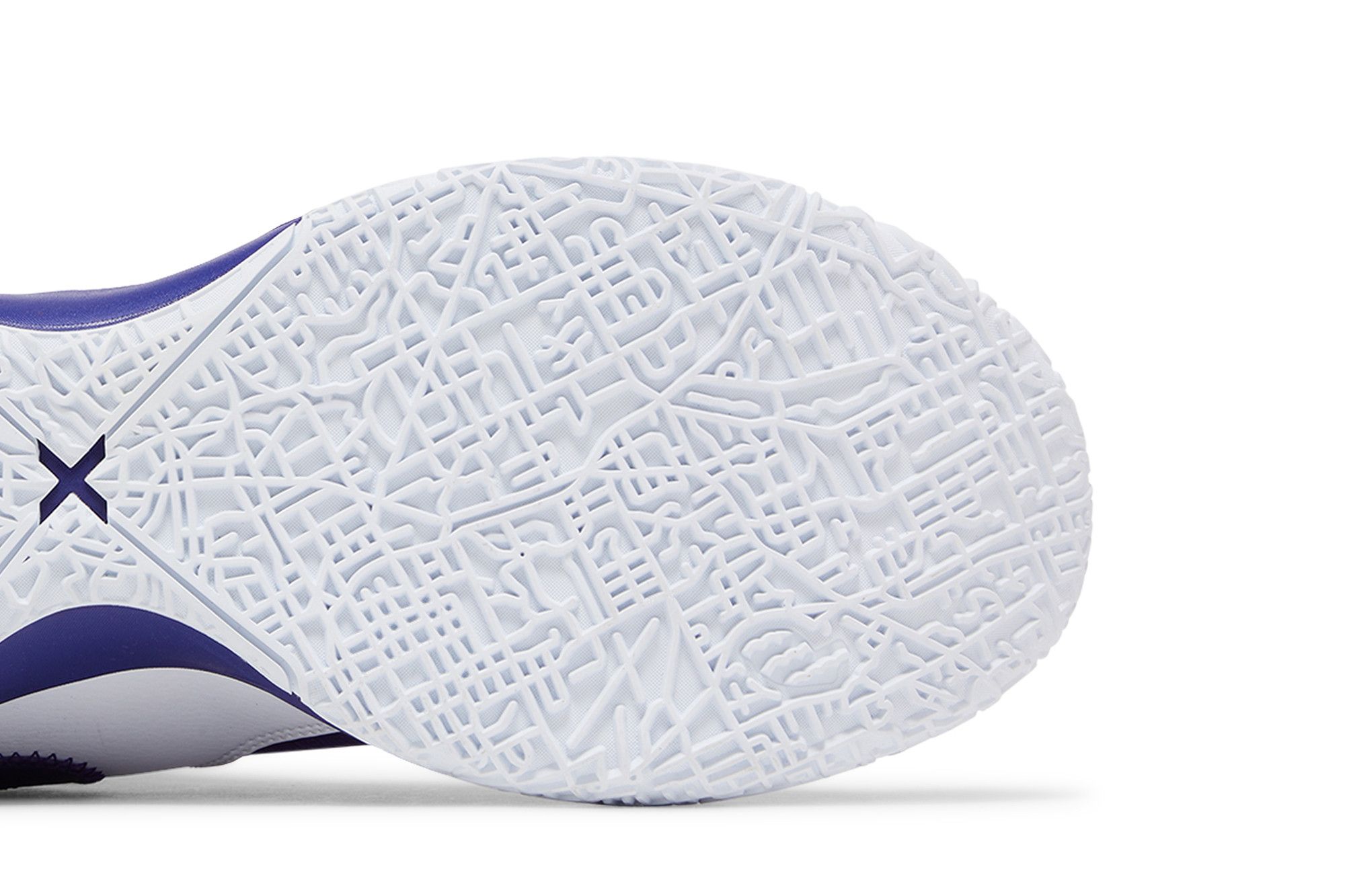 Buy Nike Zoom LeBron NXXT Gen TB Promo 'Team Purple' - FN7092 500