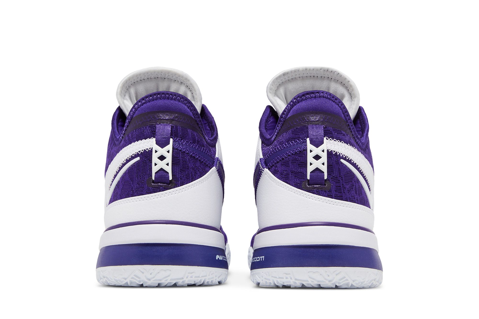 Buy Nike Zoom LeBron NXXT Gen TB Promo 'Team Purple' - FN7092 500