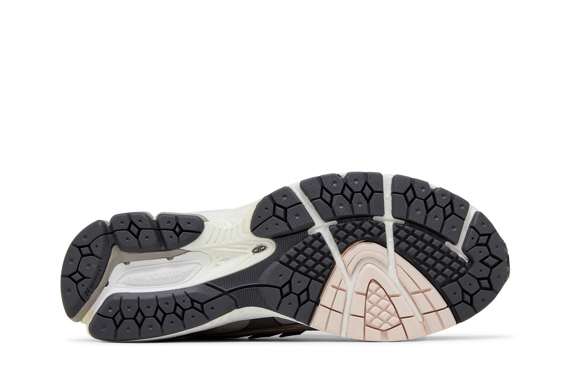 Size 10.0 INVINCIBLE x N.HOOLYWOOD x 1906U 'Grey Titan'