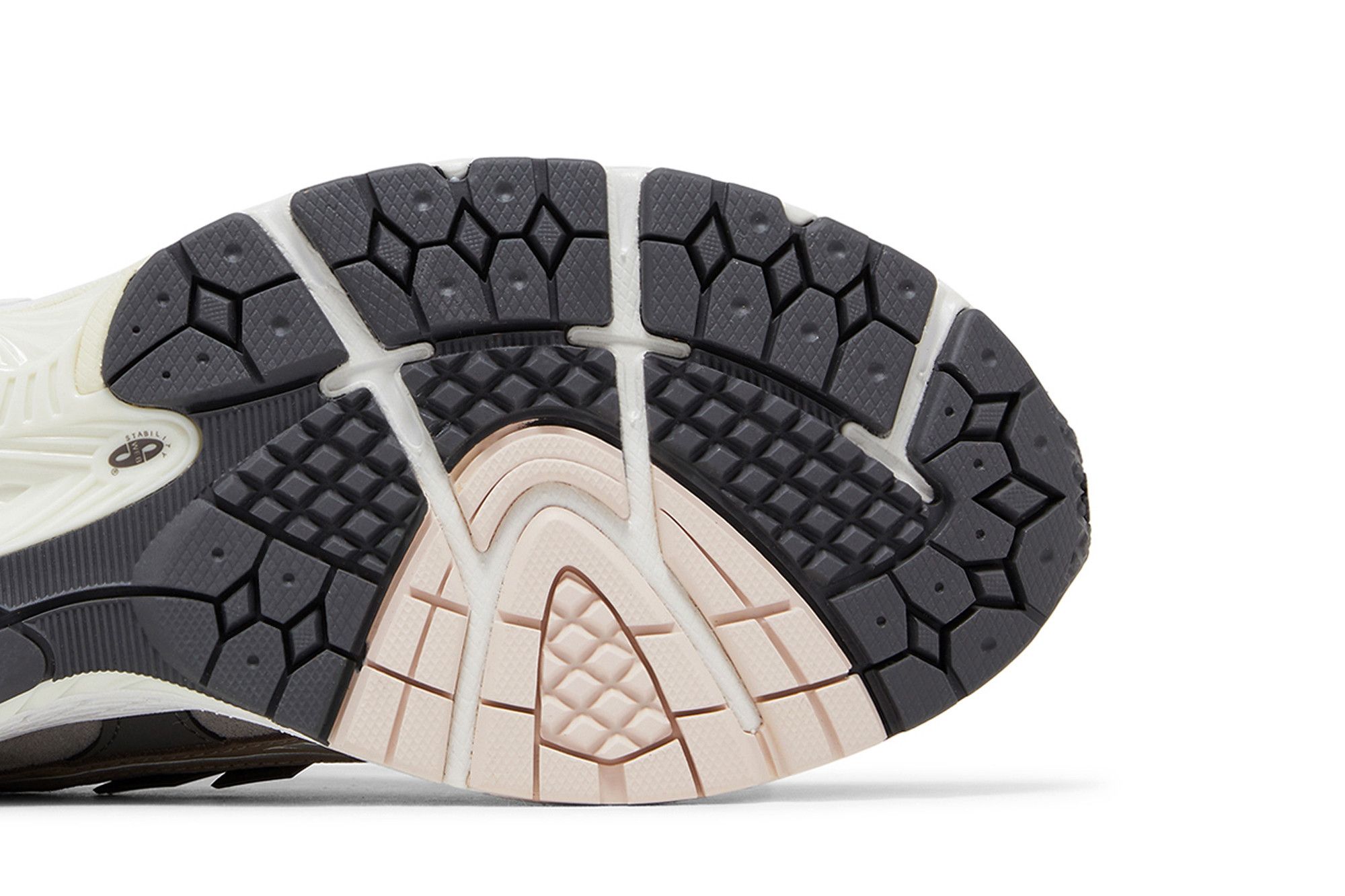Size 10.0 INVINCIBLE x N.HOOLYWOOD x 1906U 'Grey Titan'