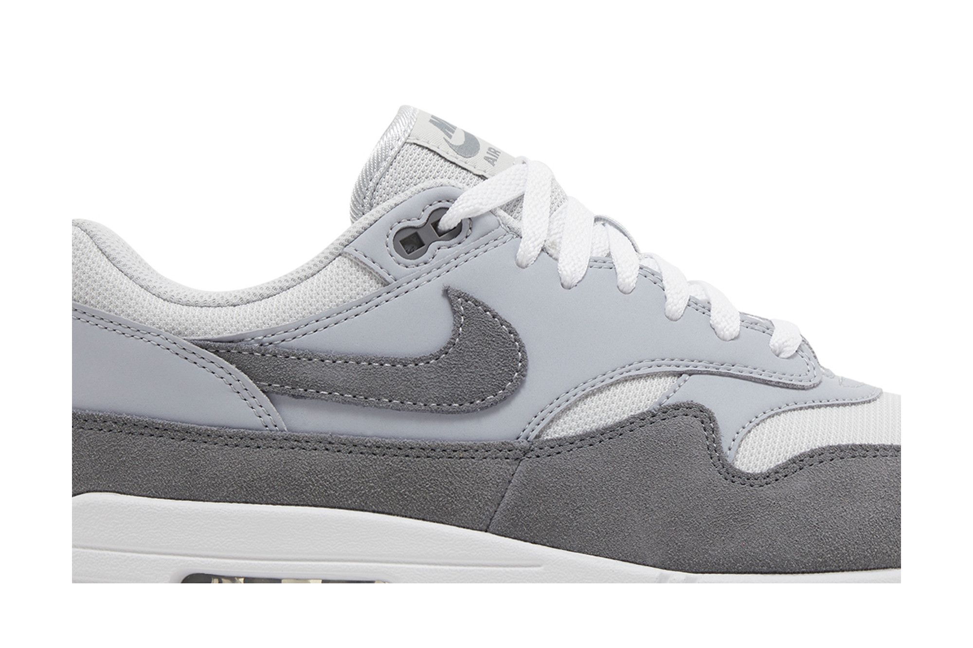 Buy Air Max 1 'Photon Dust Wolf Grey' - HM9936 001 | GOAT