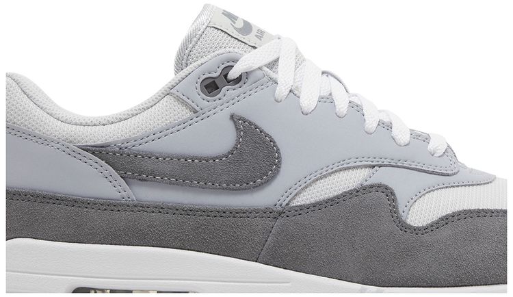 Air Max 1 Photon Dust Wolf Grey