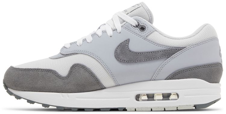 Air Max 1 Photon Dust Wolf Grey