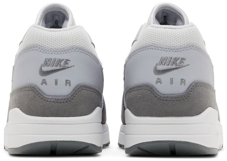 Air Max 1 Photon Dust Wolf Grey