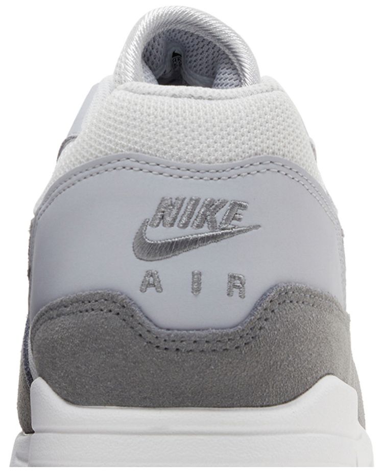 Air Max 1 Photon Dust Wolf Grey