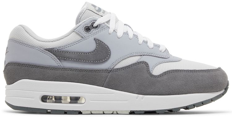 Air Max 1 Photon Dust Wolf Grey