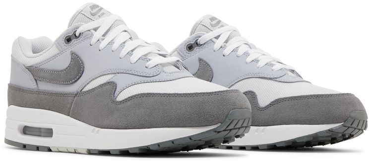 Air Max 1 Photon Dust Wolf Grey