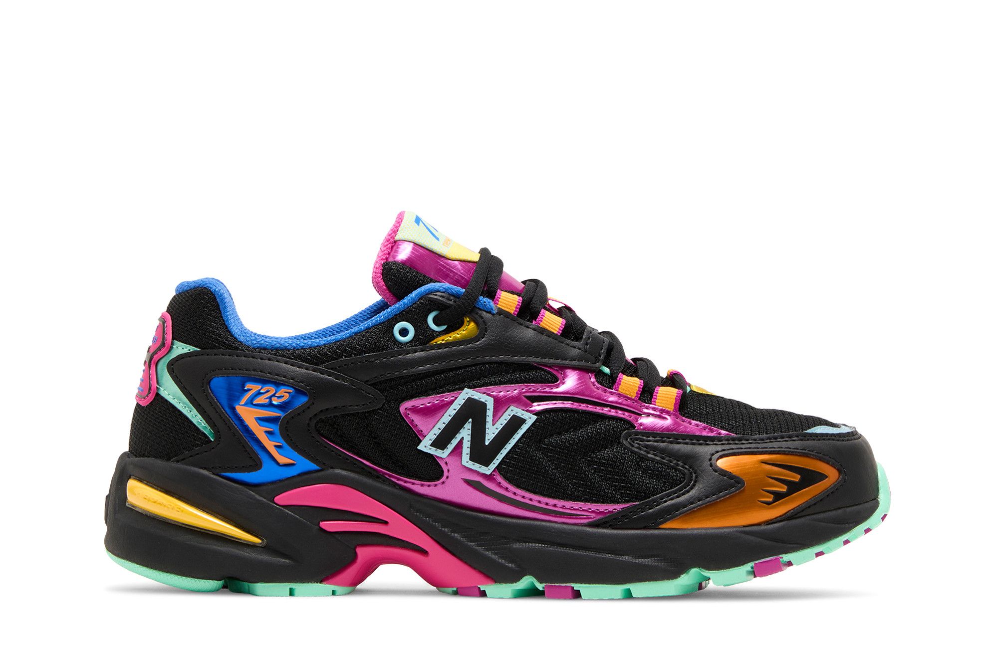 【ADAM ET ROPE'】NewBalance ML725CA 24cm Buy New Balance 725v1 'Sea Salt Phantom Bone' - ML725CA | GOAT