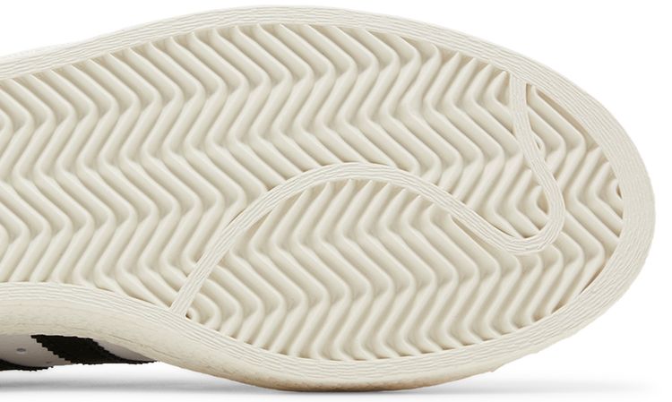 Adidas Superstar 82 White Black