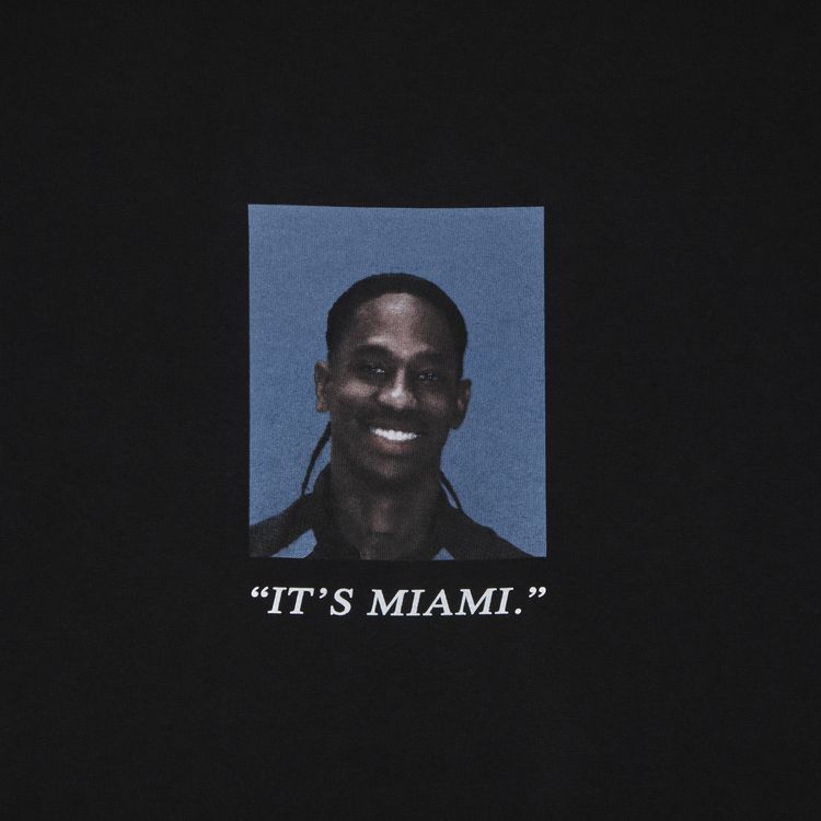 Buy Cactus Jack by Travis Scott Free The Rage II Tee 