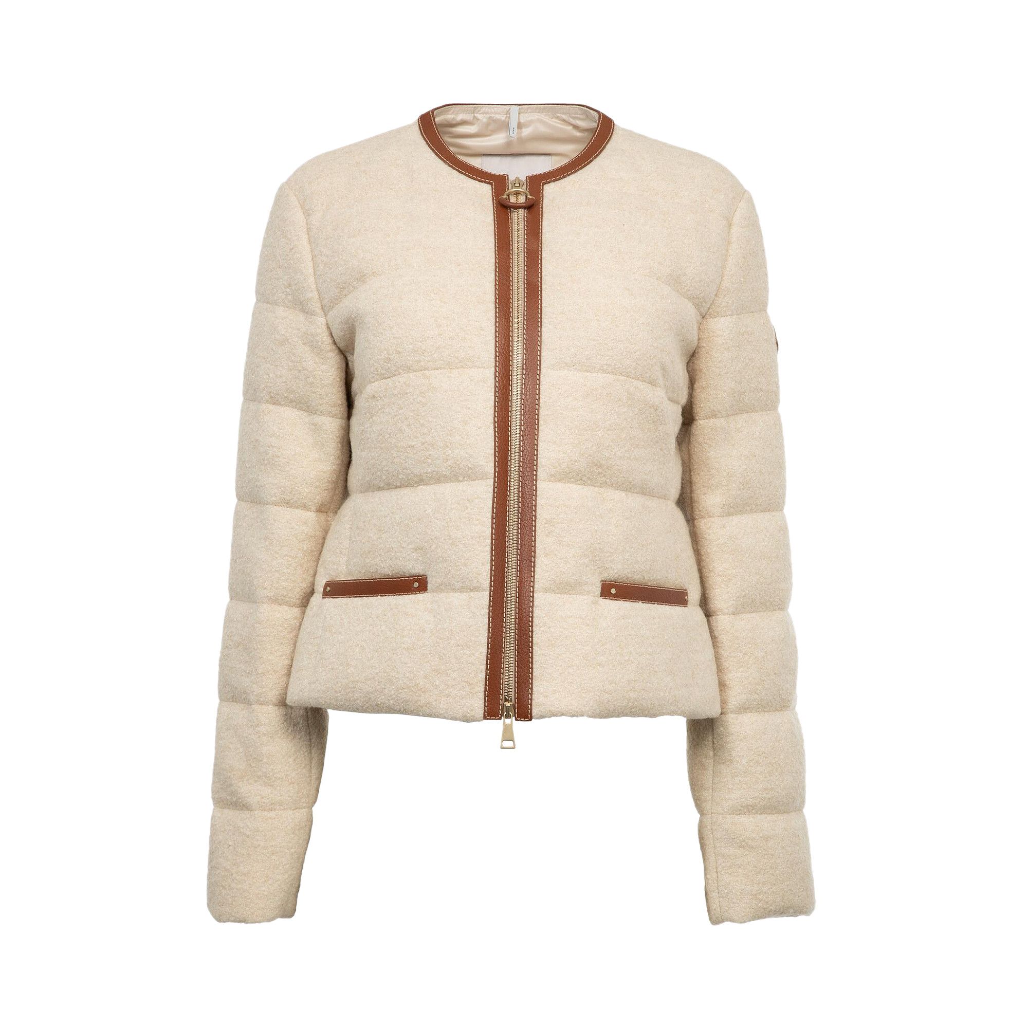 Moncler Cristalline estuviese Jacket