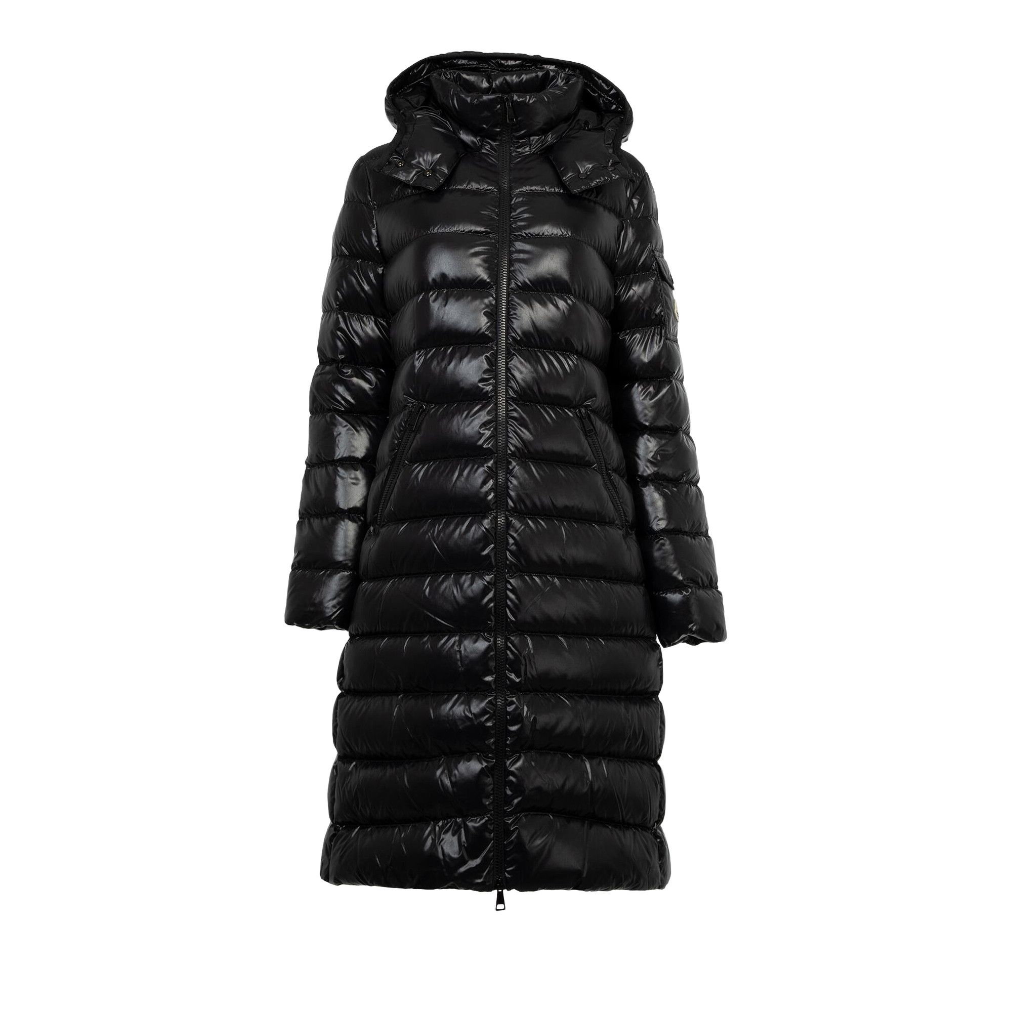 Moka moncler store