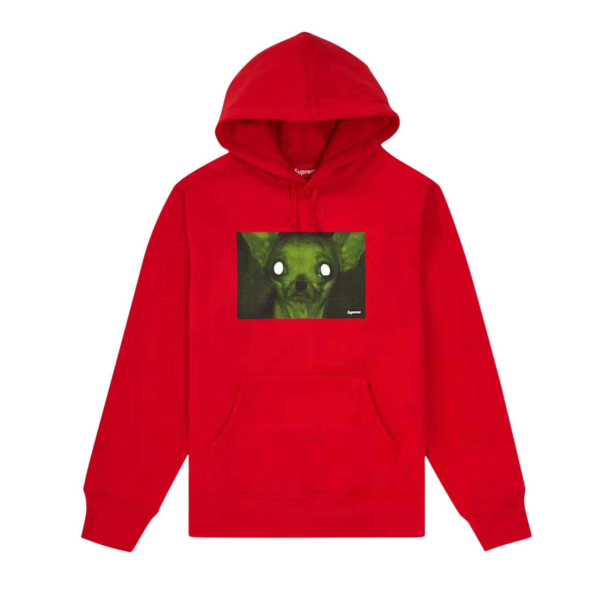 Supreme 18aw Chihuahua Tee Sサイズ Supreme Chris Cunningham Chihuahua Tee (FW18) - $44