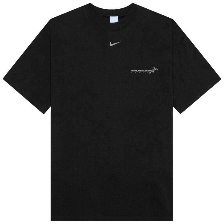 Nike x NOCTA Forza T Shirt Black