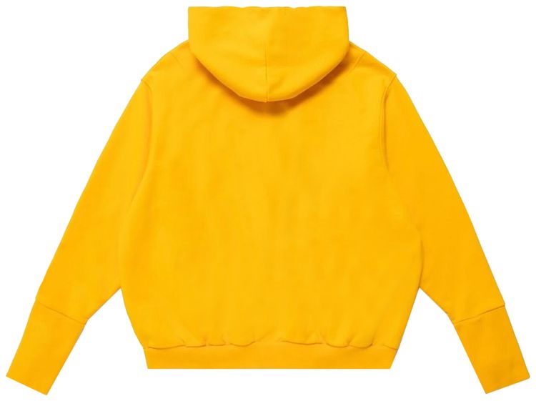 Cactus Plant Flea Market Sunseeker Hoodie Yellow