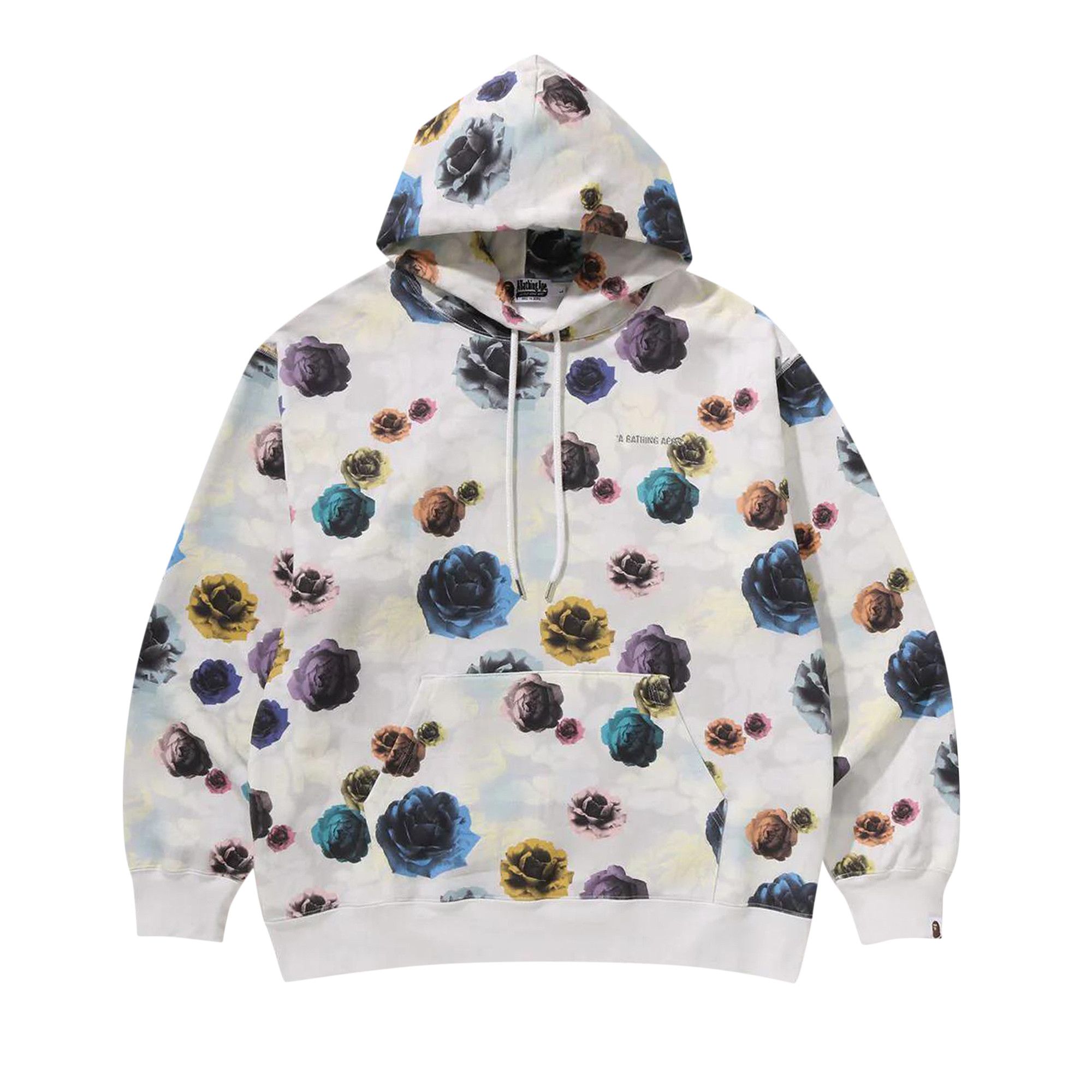 Bape diamond hoodie hotsell