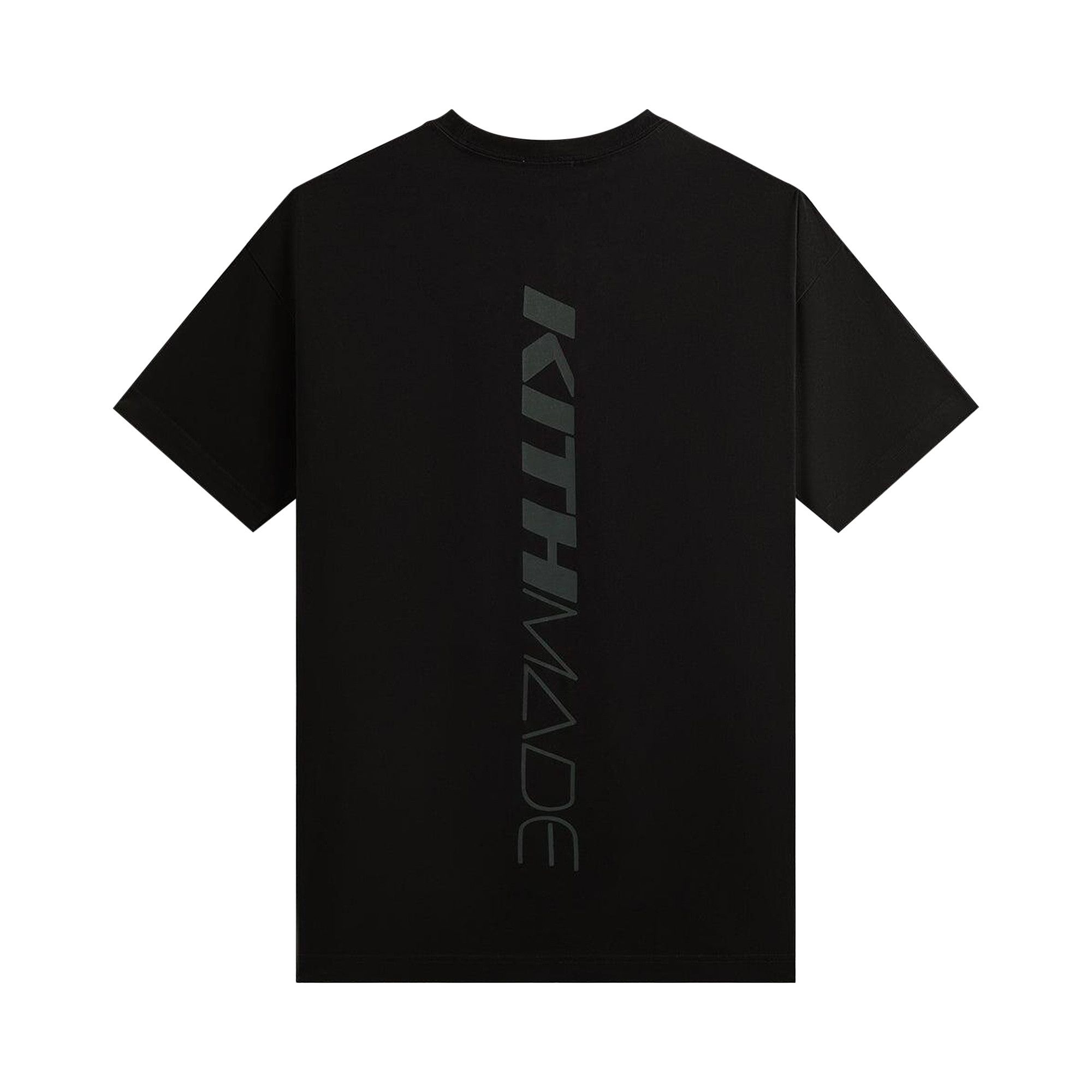 Buy Kith For TaylorMade Find Your Game Tee 'Black