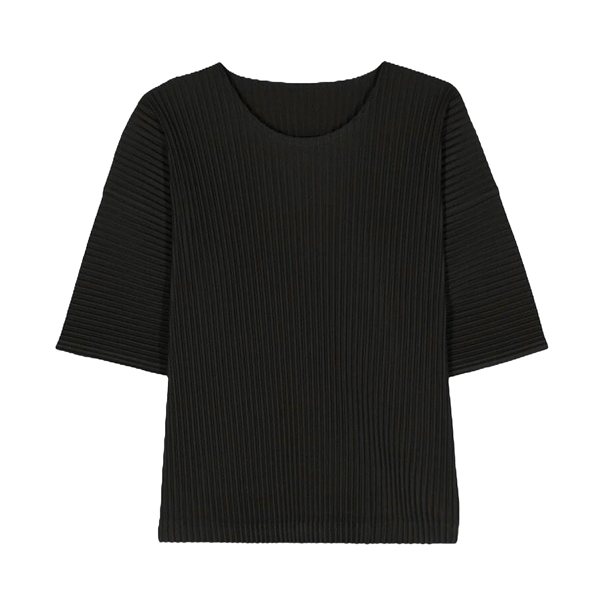Tシャツ・カットソー ISSEY MIYAKE FW24 MC JULY TSHIRT (HP48JK103 15) MONTHLY COLOR JULY – ISSEY MIYAKE ONLINE STORE