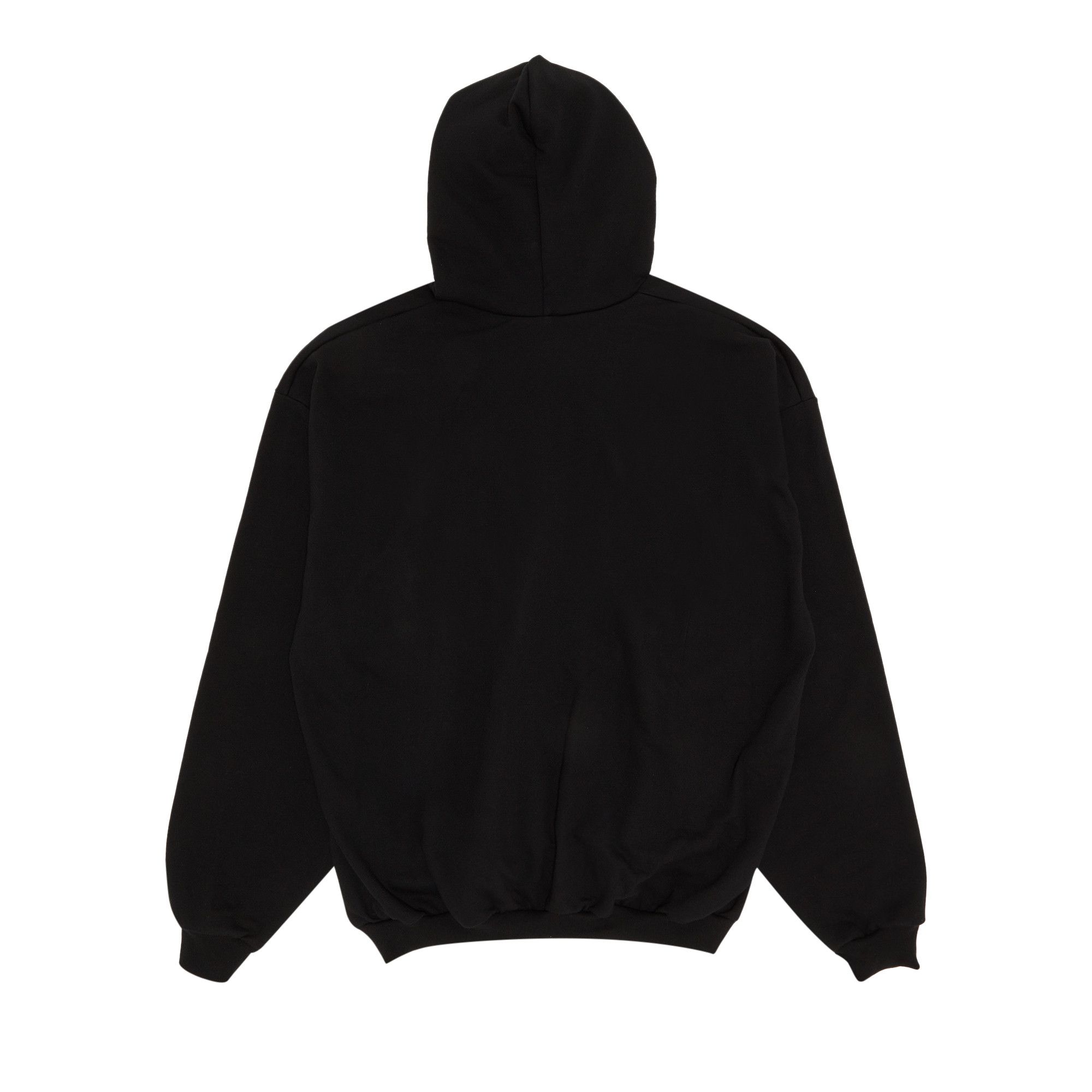 超歓迎 Hoodie YZY Buy 'Black' GOAT | BLK YZY2F09 - トップス