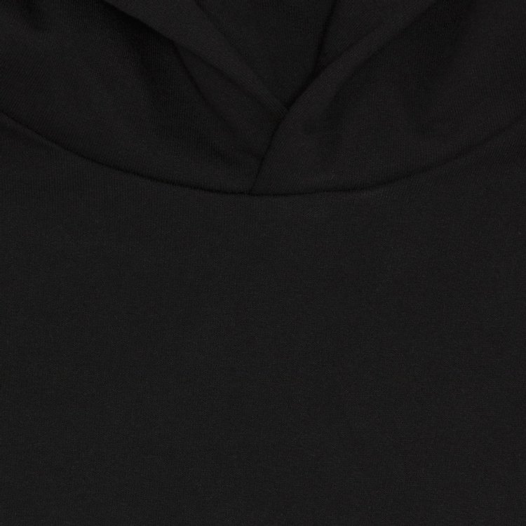 YZY Hoodie Black