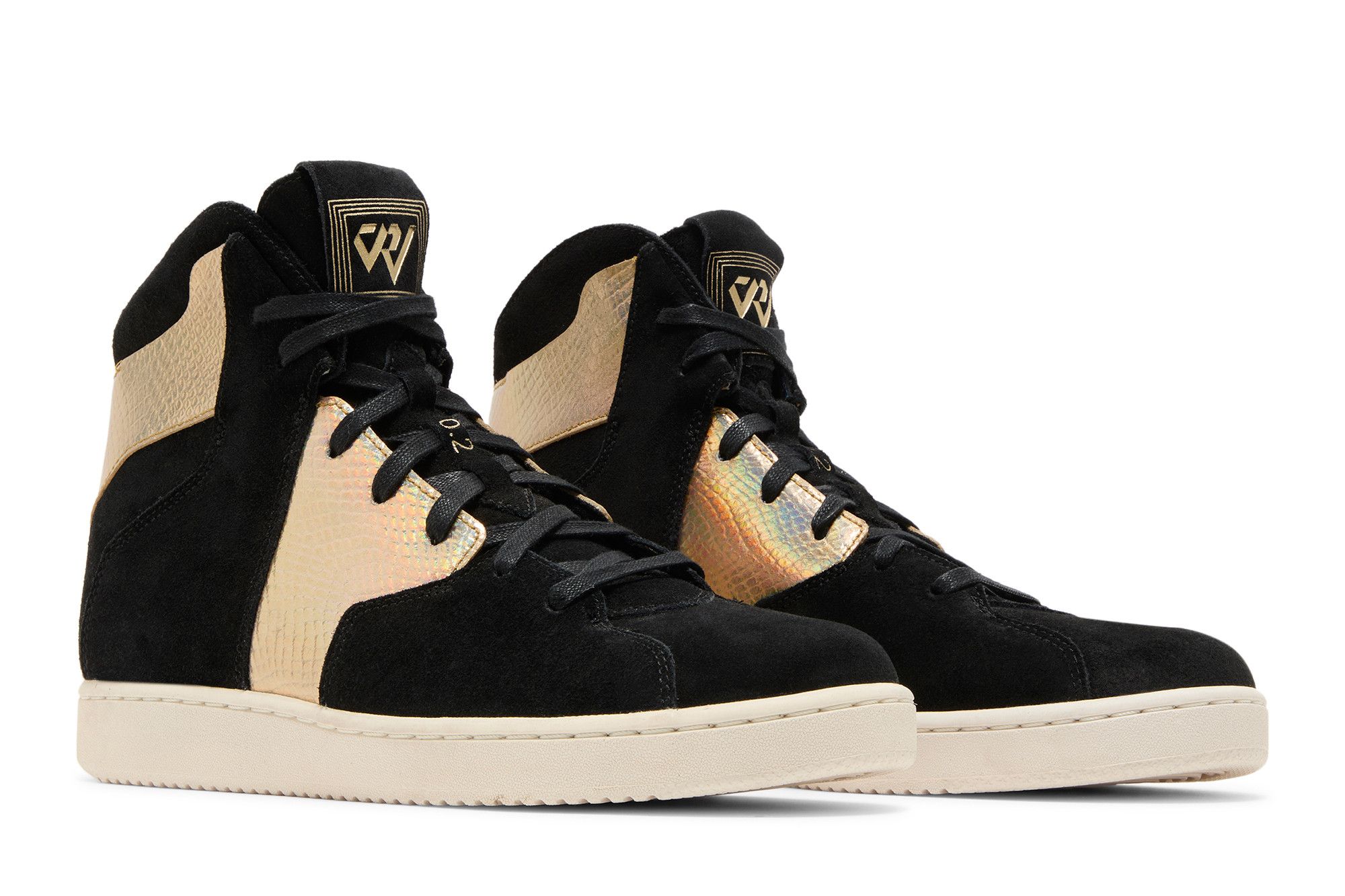 Size 8.0 Jordan Westbrook 0.2 E