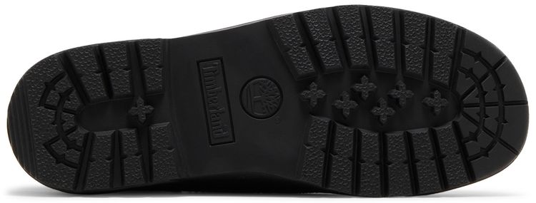 Timberland Field Boot Junior Black
