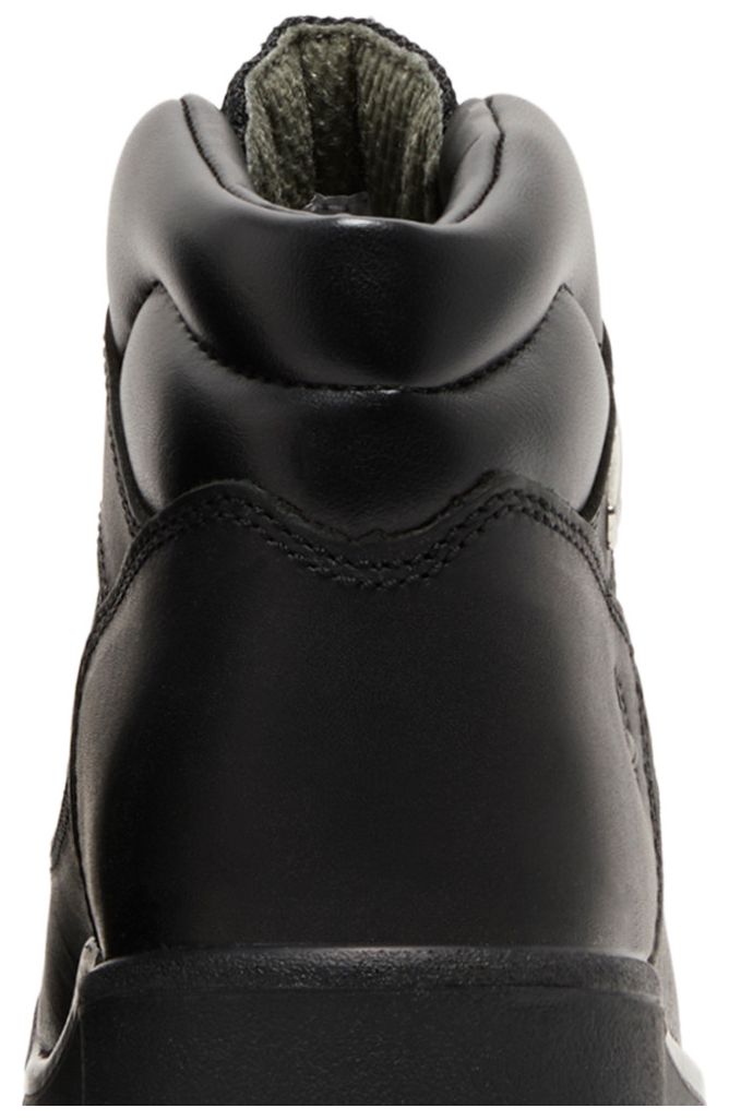 Timberland Field Boot Junior Black