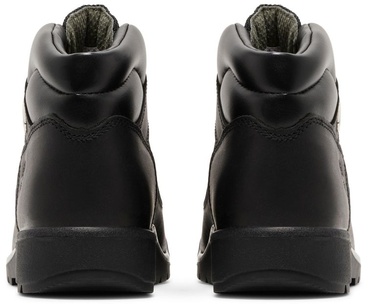 Timberland Field Boot Junior Black