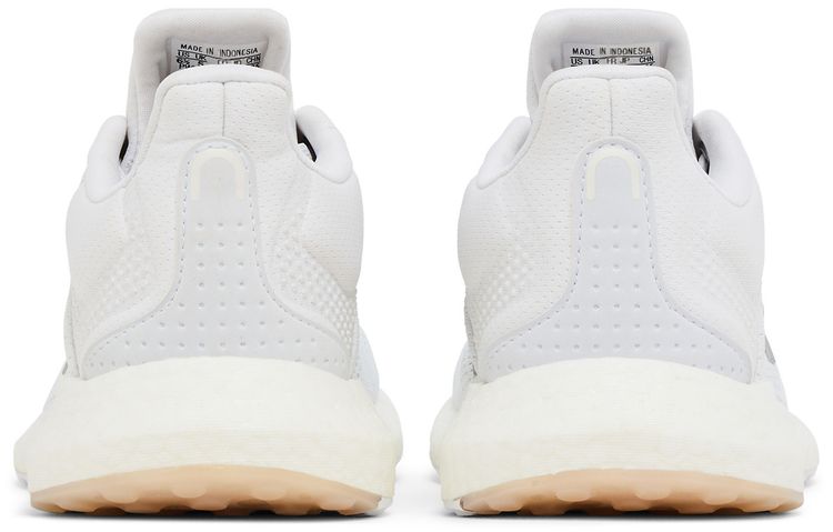 Adidas Wmns PureBoost 21 White Dash Grey