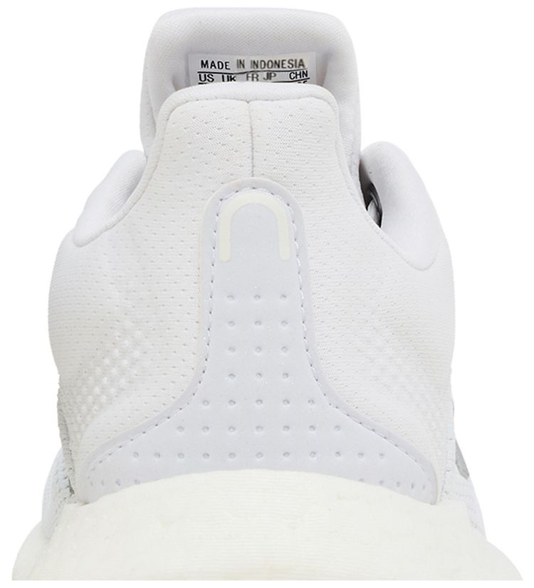 Adidas Wmns PureBoost 21 White Dash Grey