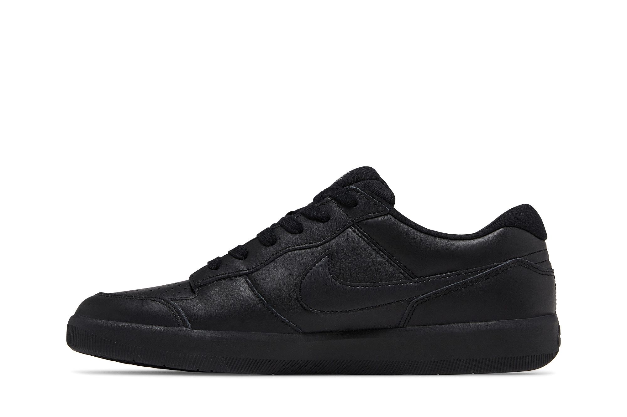 Buy Force 58 Premium SB Triple Black DH7505 001 GOAT