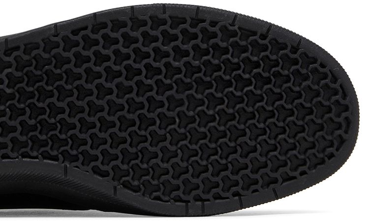 Nike Force 58 Premium SB Triple Black