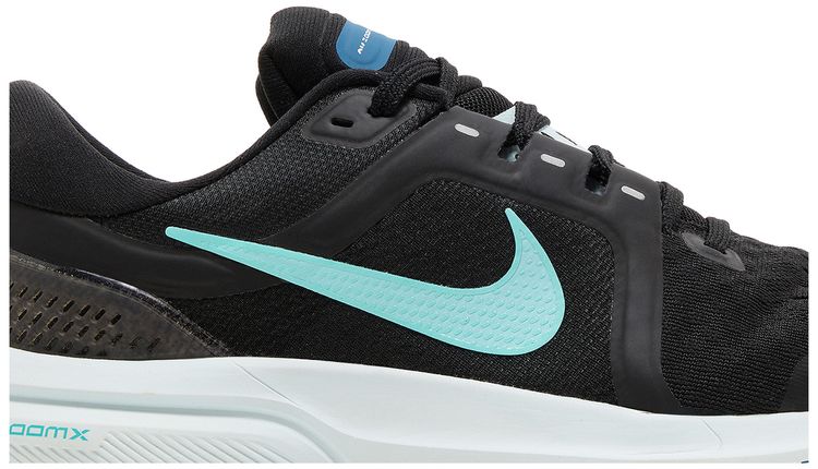 Nike Wmns Air Zoom Vomero 16 Black Ghost Aqua