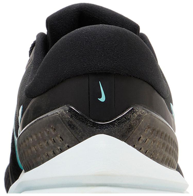 Nike Wmns Air Zoom Vomero 16 Black Ghost Aqua