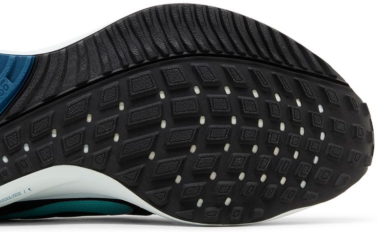Nike Wmns Air Zoom Vomero 16 Black Ghost Aqua