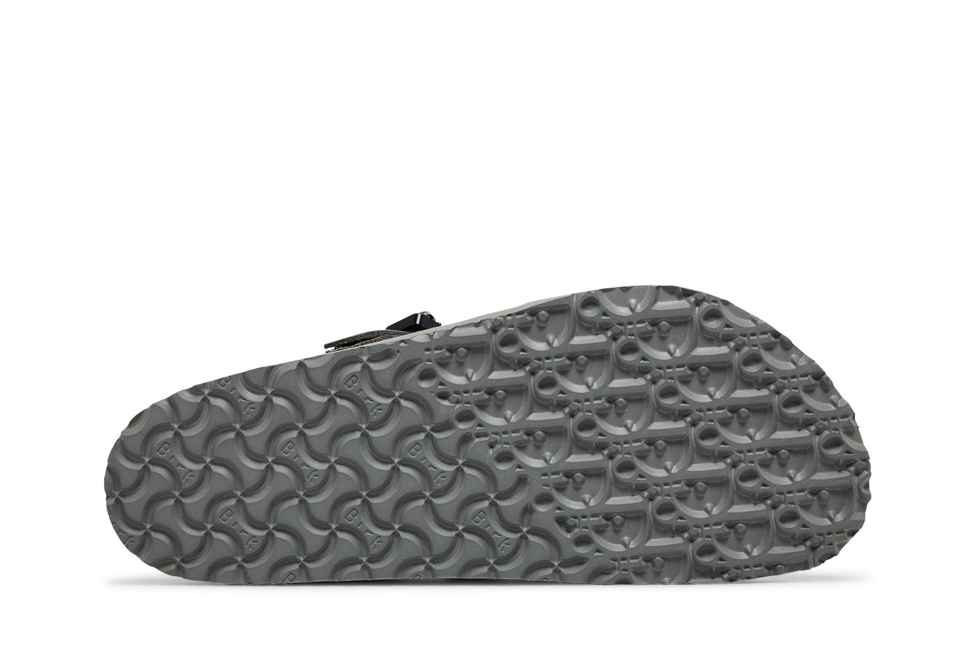 Buy Dior x Tokio Mule 'Gray' - 3SA116ZSC H800 | GOAT