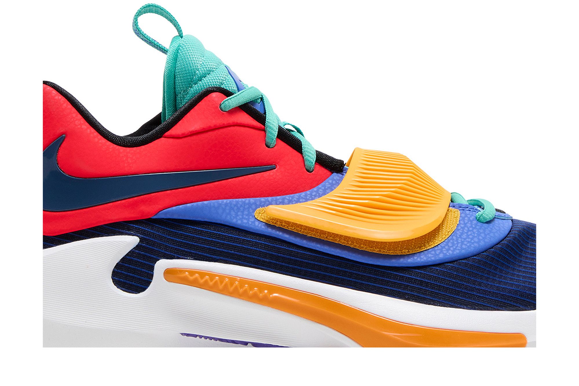 Nike antetokounbros shoes 2025