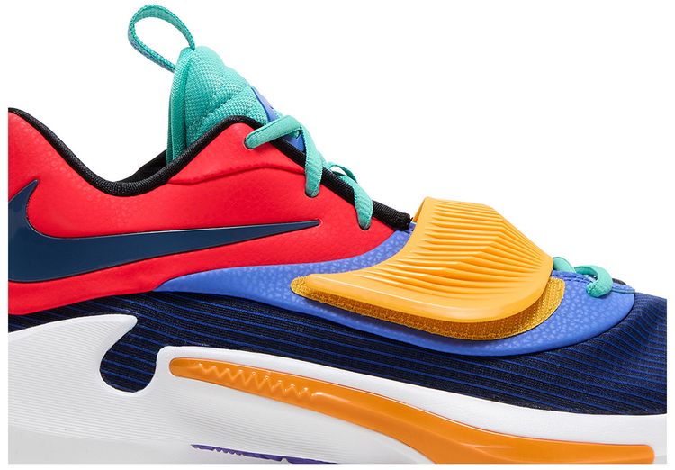 Nike Zoom Freak 3 AntetokounBros