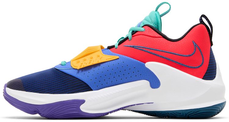 Nike Zoom Freak 3 AntetokounBros