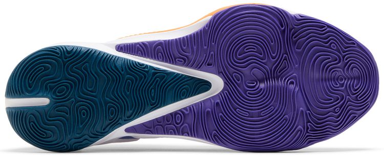 Nike Zoom Freak 3 AntetokounBros