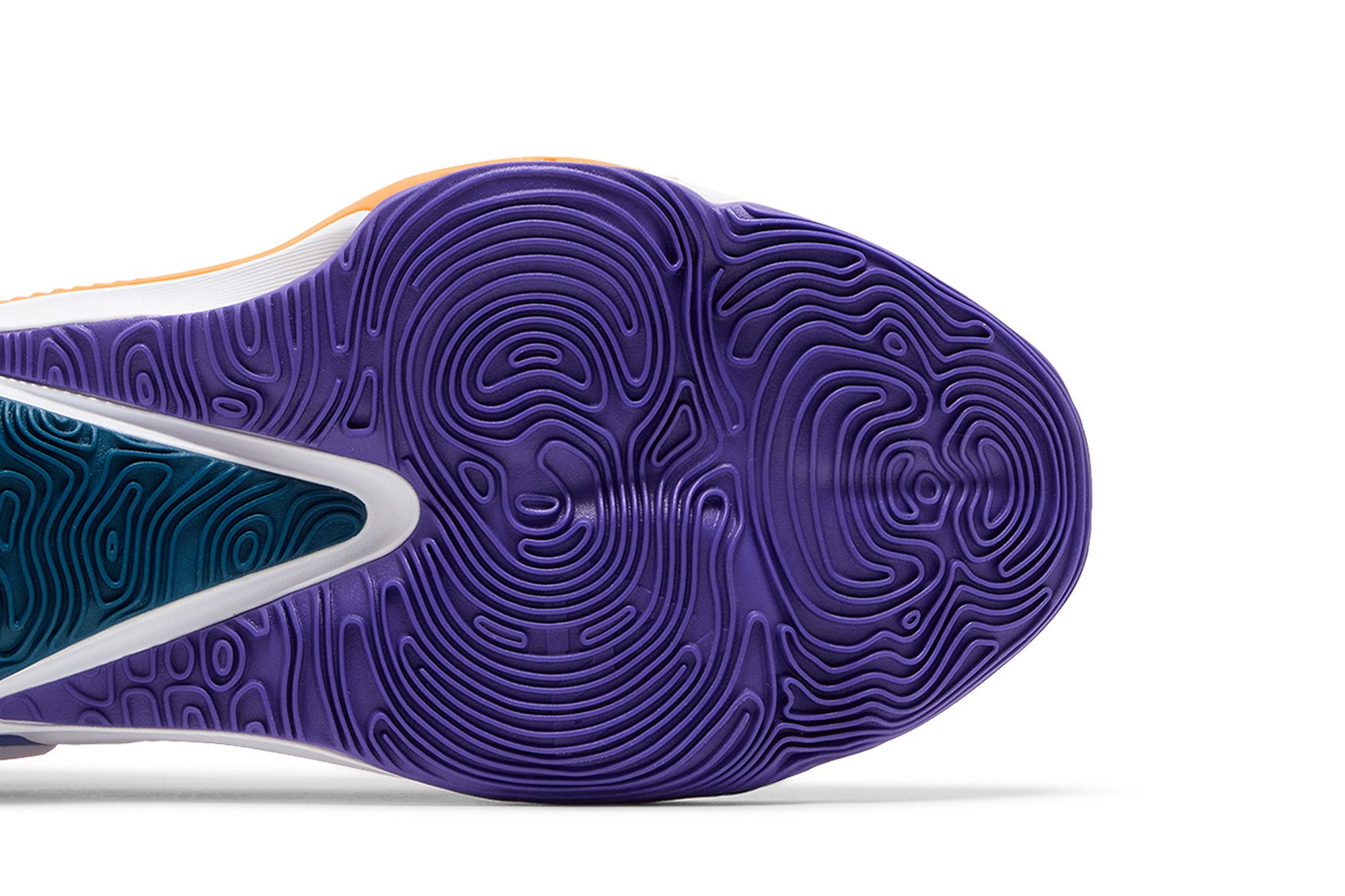 Buy Nike Zoom Freak 3 'AntetokounBros' - DA0694 601 | GOAT