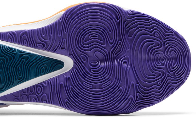 Nike Zoom Freak 3 AntetokounBros