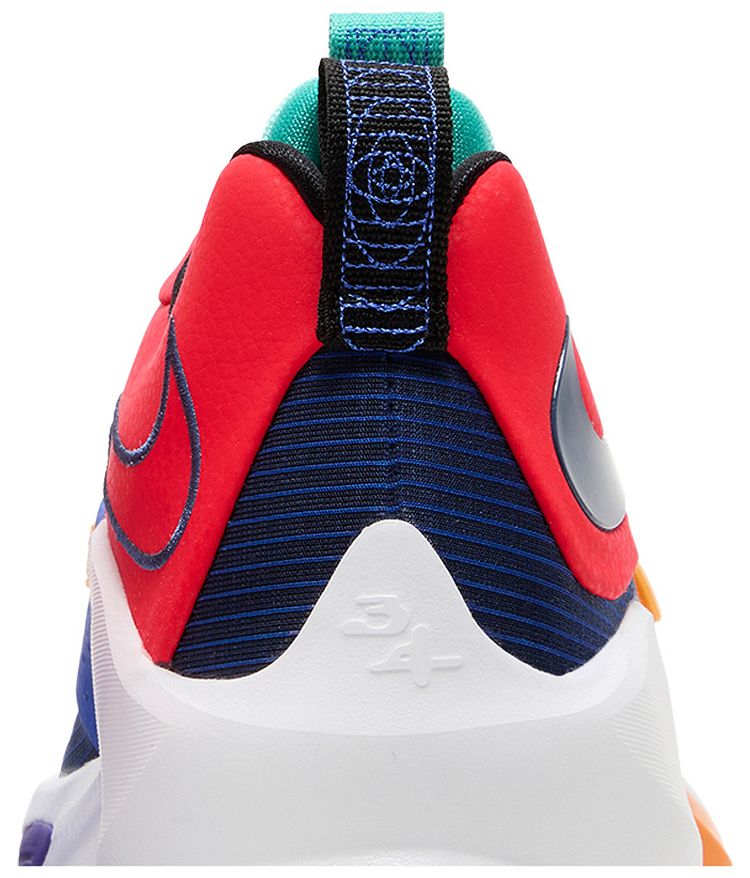 Nike Zoom Freak 3 AntetokounBros