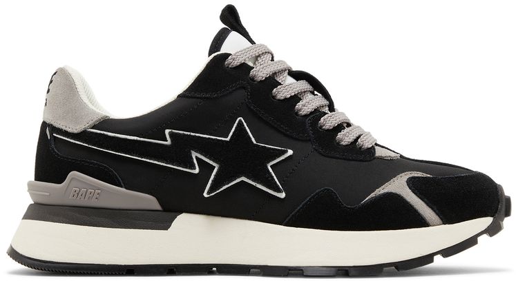 BAPE Wmns Roadsta Express 3 L Black