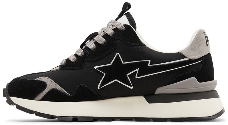 BAPE Wmns Roadsta Express 3 L Black