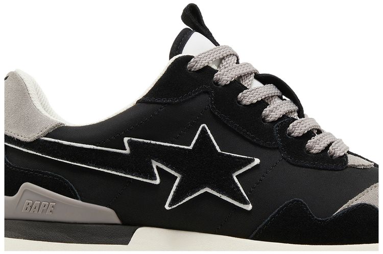 BAPE Wmns Roadsta Express 3 L Black