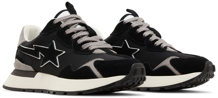 BAPE Wmns Roadsta Express 3 L Black